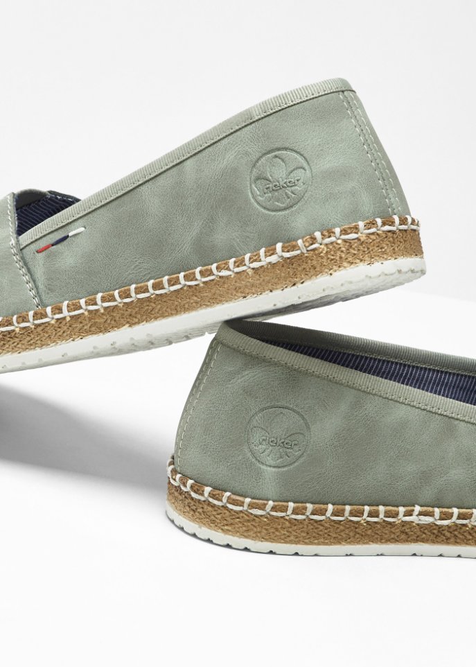 Rieker Slipper