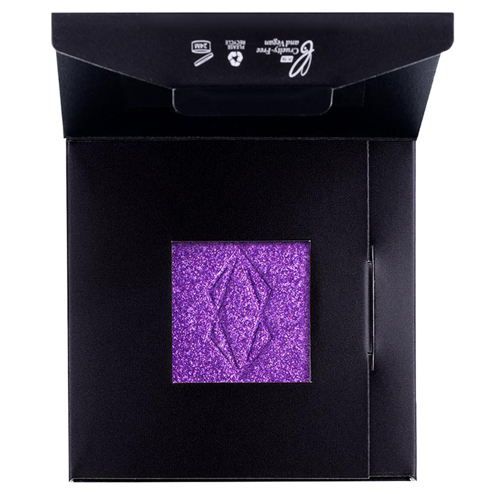 lethal cosmetics MAGNETIC™ Pressed Eyeshadow Fard à paupiéres