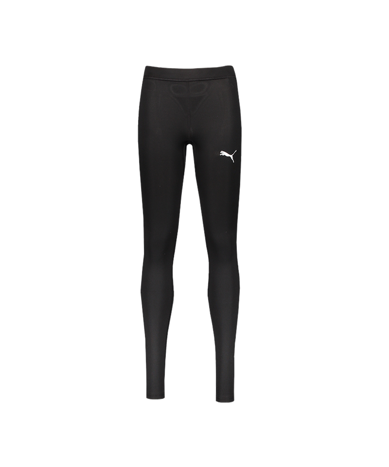 PUMA LIGA Baselayer Tight Kids Schwarz F03