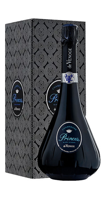 De Venoge Princes Blanc de Noirs