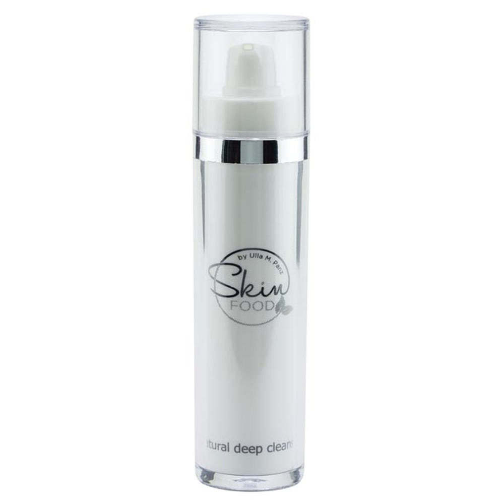 skinFood Natural Deep Cleanser 50 ml