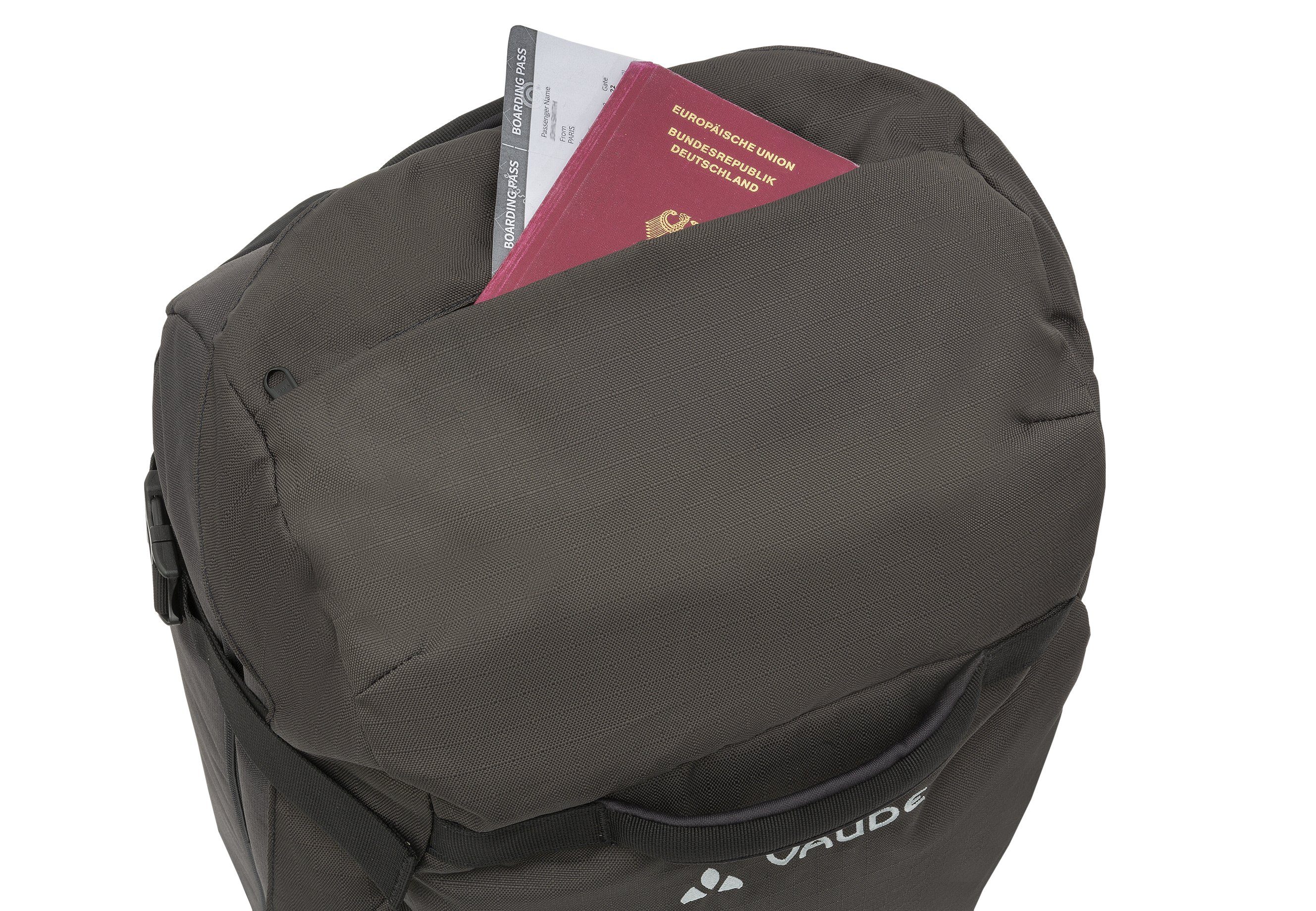 VAUDE Trekkingrucksack Mundo 65+To Go
