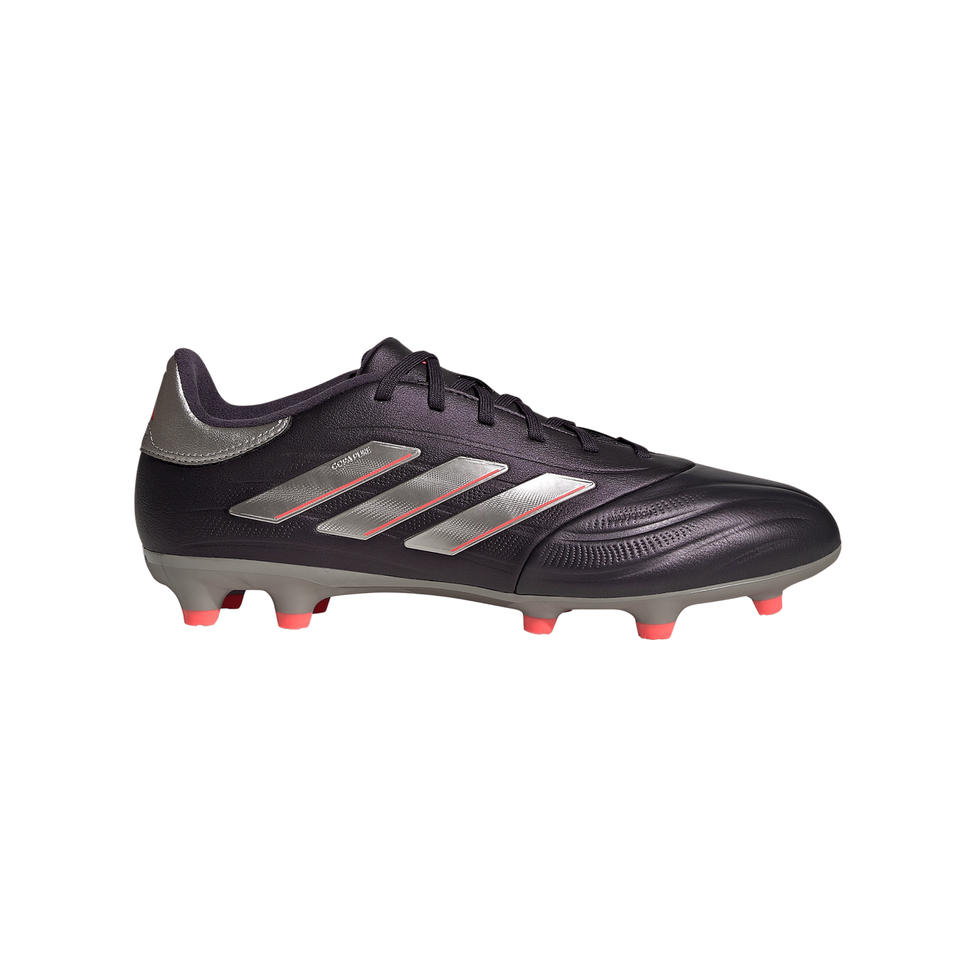 adidas COPA Pure 2 League FG Schwarz