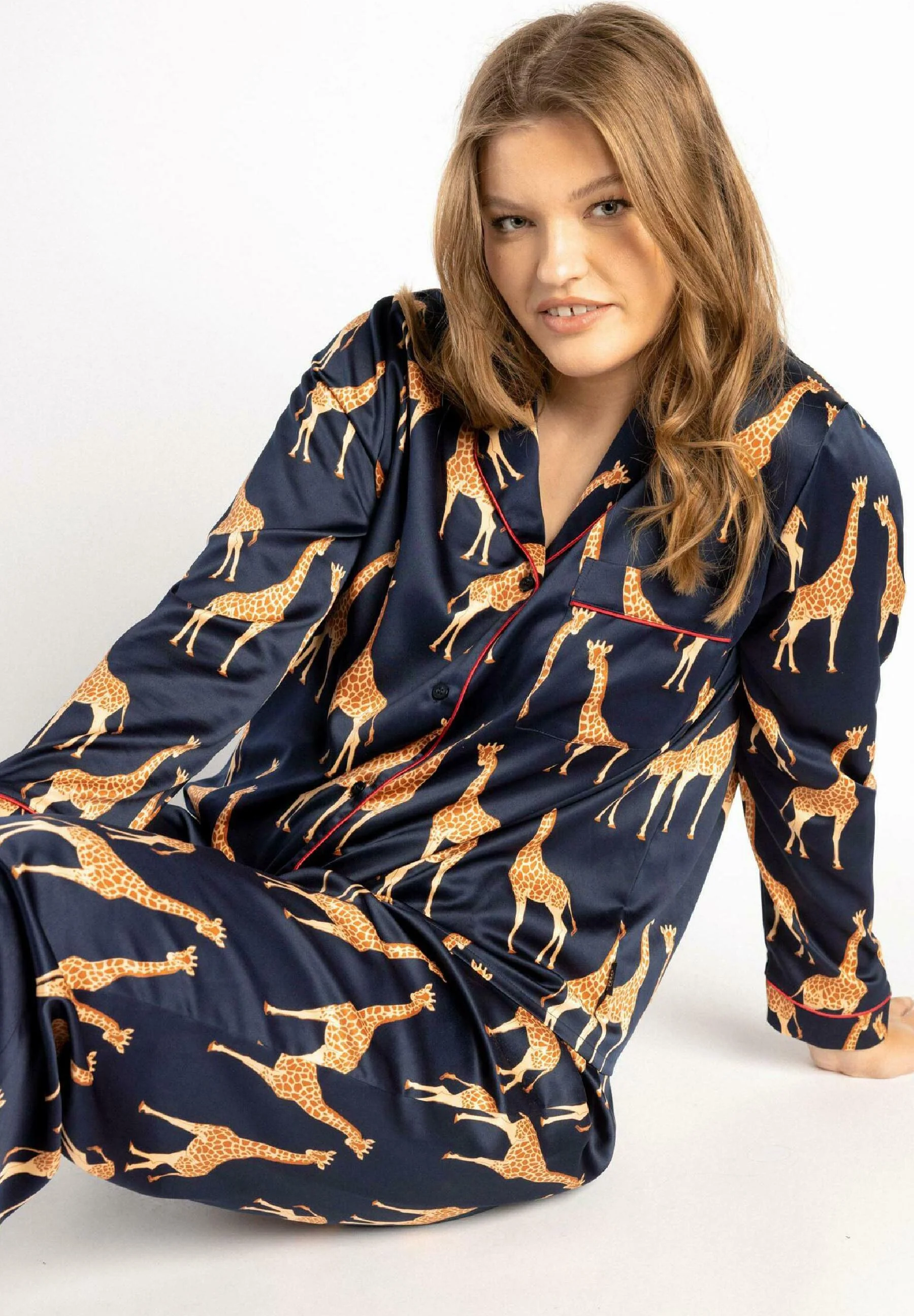Conjunto Chelsea Peers - Pijama