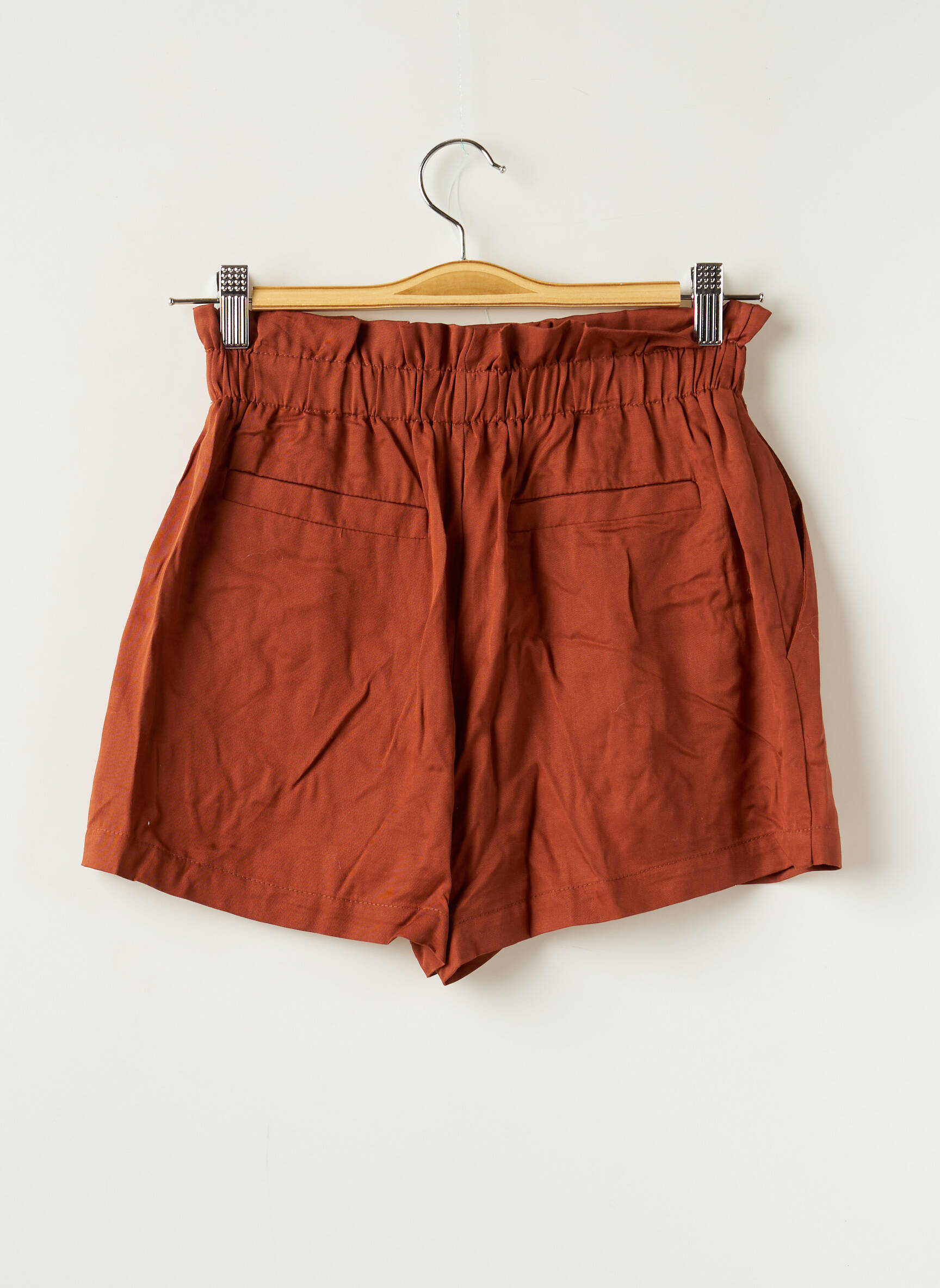 Benoa Shorts 1 Femme couleur marron