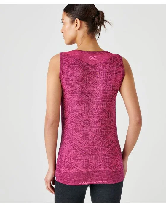 Débardeur Dynamic Climatyl femme