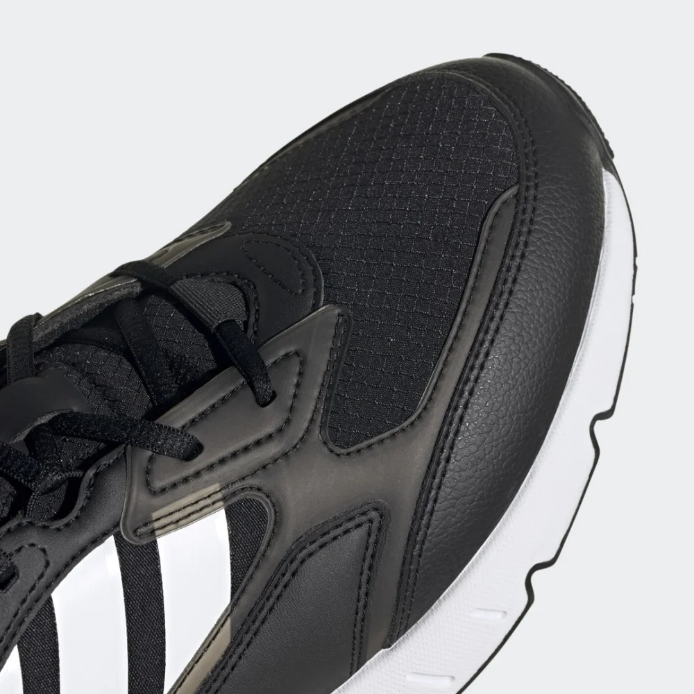 adidas ZX 1K BOOST 2.0 GZ3551 / schwarz