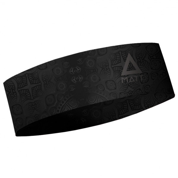 MATT - Coolmax Eco Narrow Headband - Stirnband