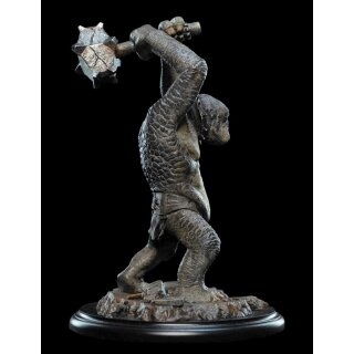 Herr der Ringe Mini Statue Cave Troll 16 cm