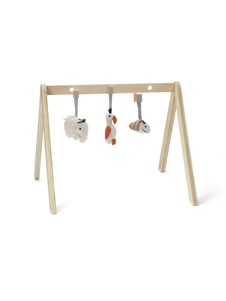Kids Concept Babygym Aiden ab 0 Monate günstig kaufen onesize
