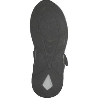 KangaROOS KD Dose EV Sneaker High in blau