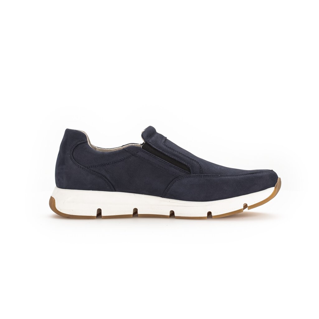 Pius Gabor PG1022 Sneaker low blau