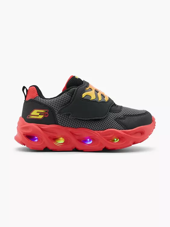 Skechers Lauflerner MIGHTY GLOW - mit Licht