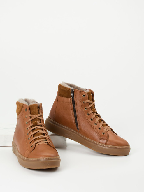 Sneaker high-48612890010 Ralph Harrison Country