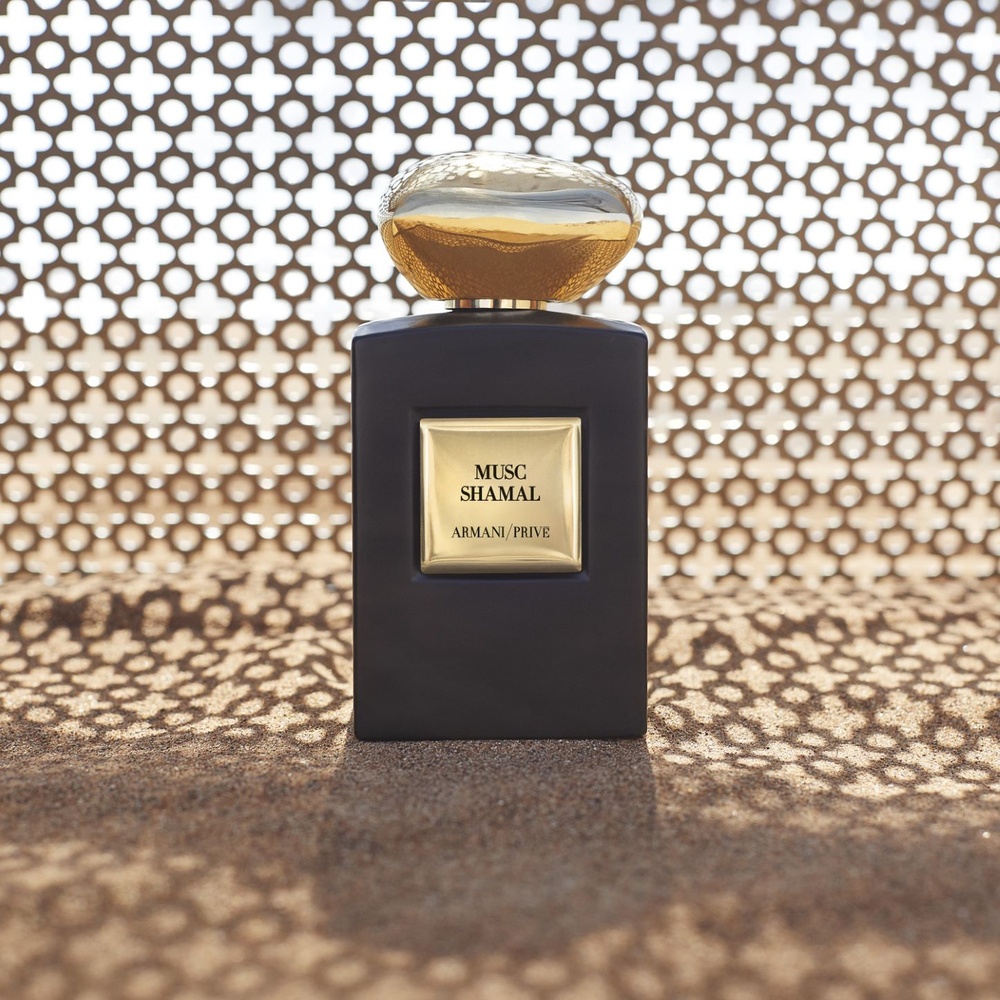 Armani Privé Armani/Privé Musc Shamal Eau de Parfum