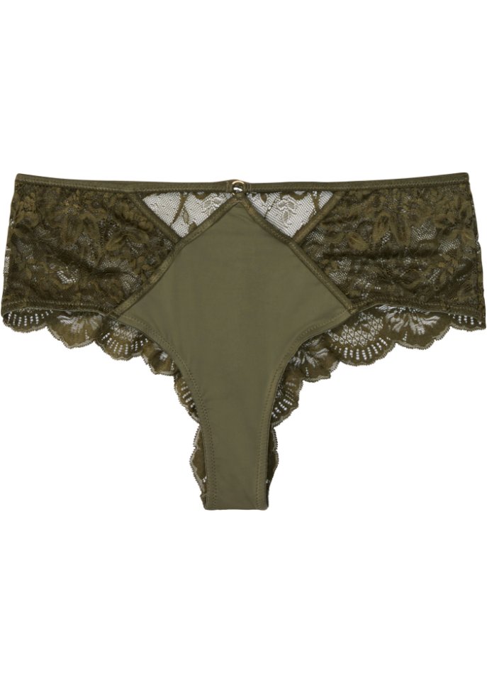 String Panty