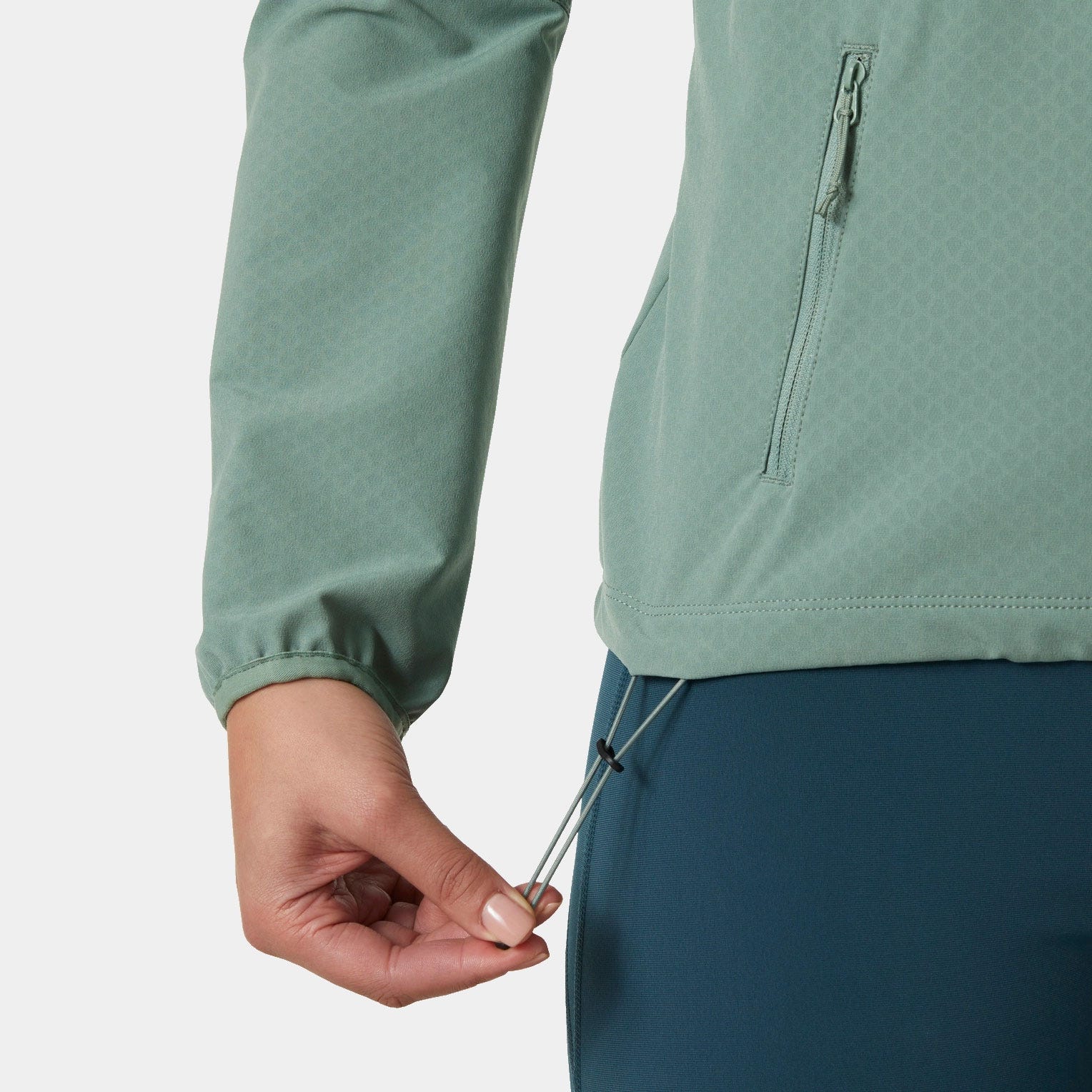 Women's Cascade Shield Anorak