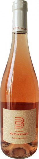 2022 Racines Éclatantes Bourgueil AOP trocken - Domaine Bois Mayaud