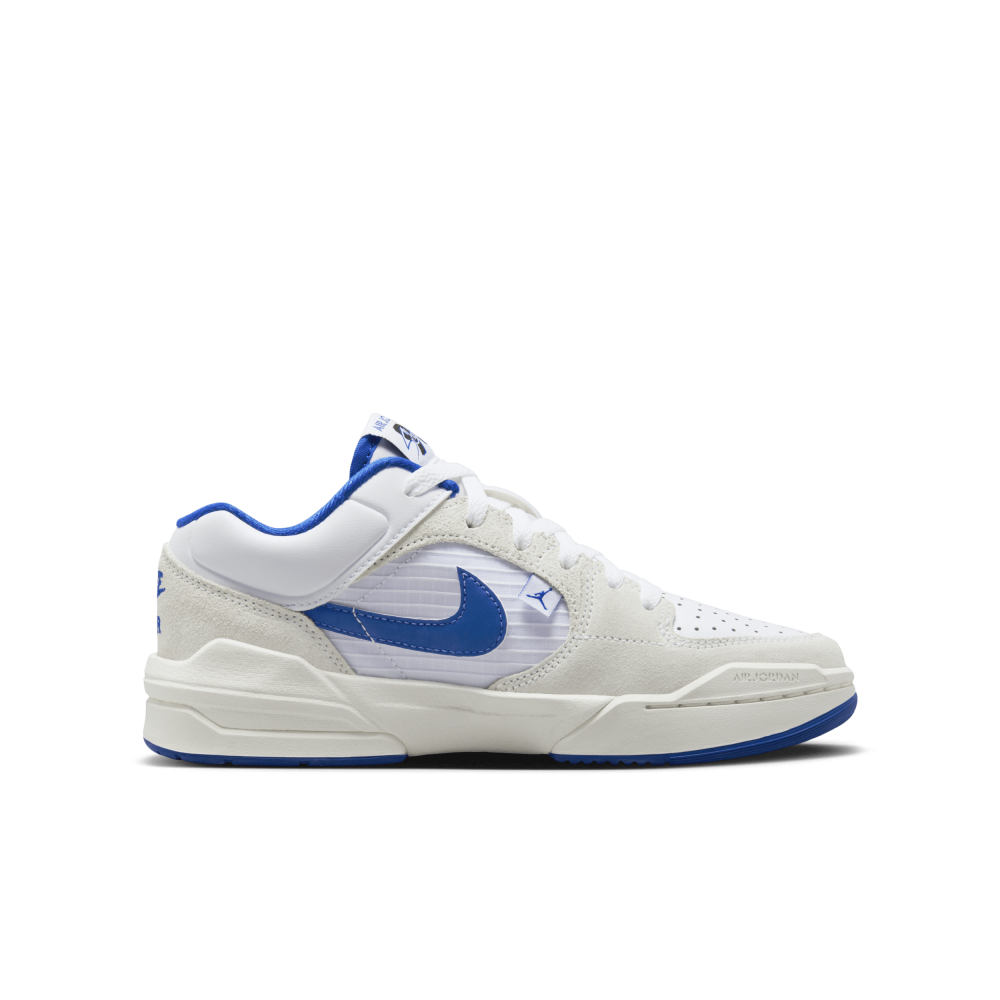 NIKE JORDAN Stadium 90 GS DX4399-104 / weiss