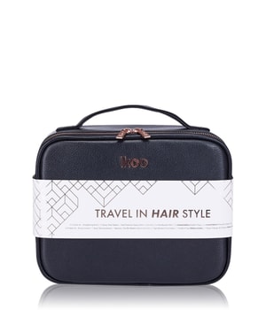 ikoo Travel in Hair Style Haarstylingset-1 Stk