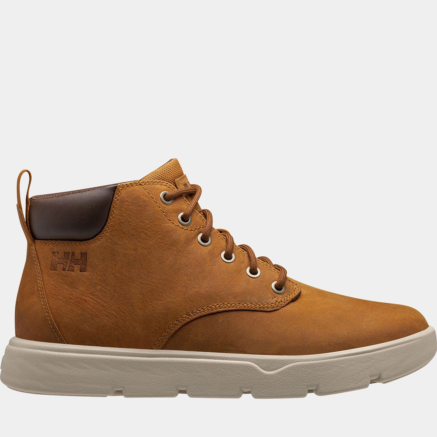 Men's Pinehurst Leather