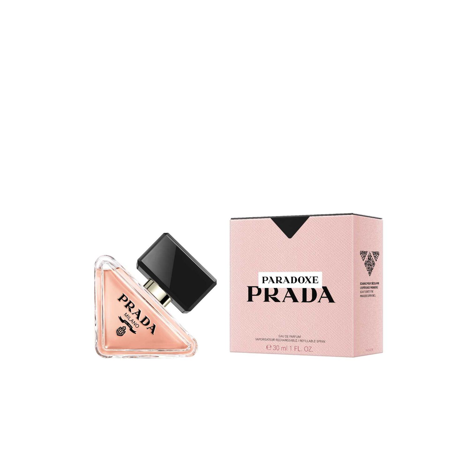 Prada Paradoxe Eau de Parfum Rechargeable