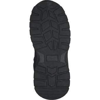 s.Oliver Ricardo Klett Boots in schwarz