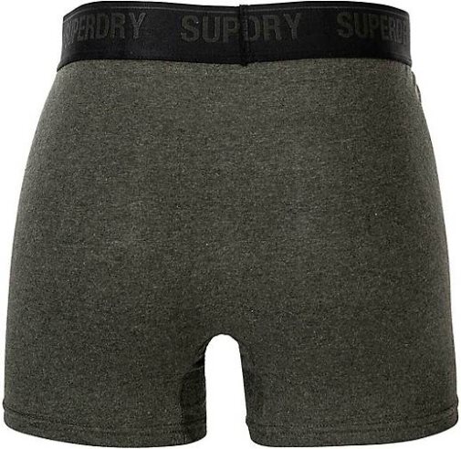 Superdry Boxershort BOXER MULTI TRIPLE PACK 3er Pack