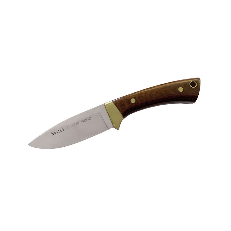 Muela Colibri' Wood 7-SE