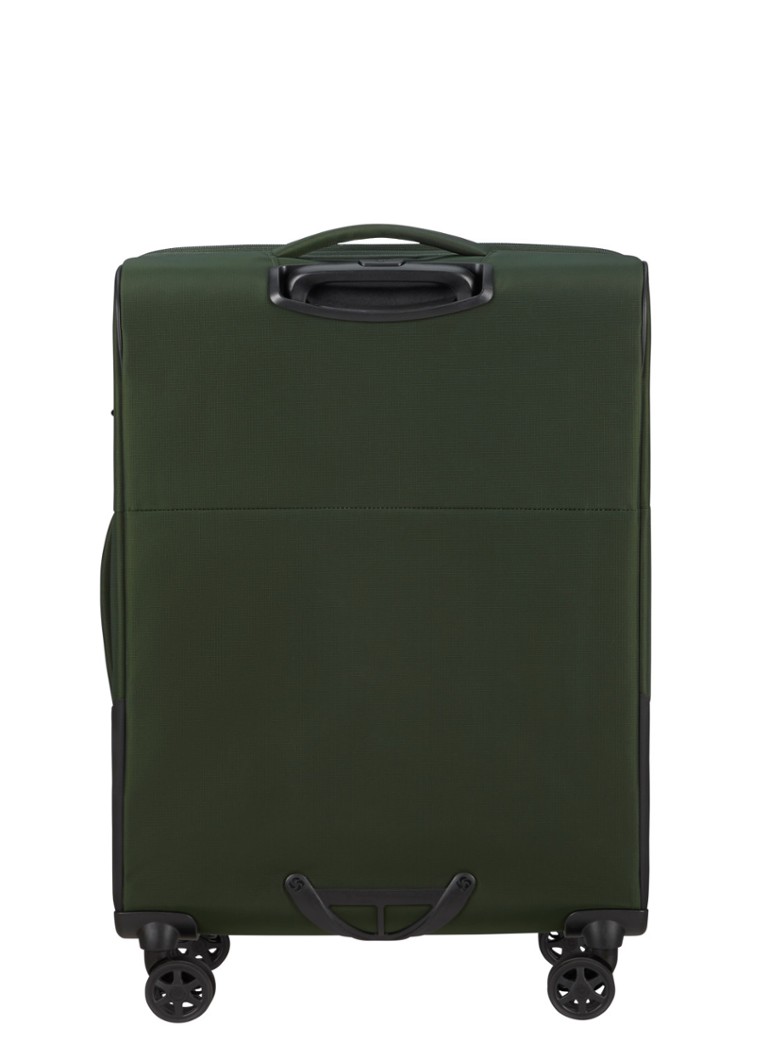 Πτυσσόμενος περιστρεφόμενος δίσκος Samsonite BIZ2GO 66 εκ.
