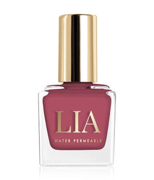 LIA Halal Nagellack Rosewood Nagellack-11 ml