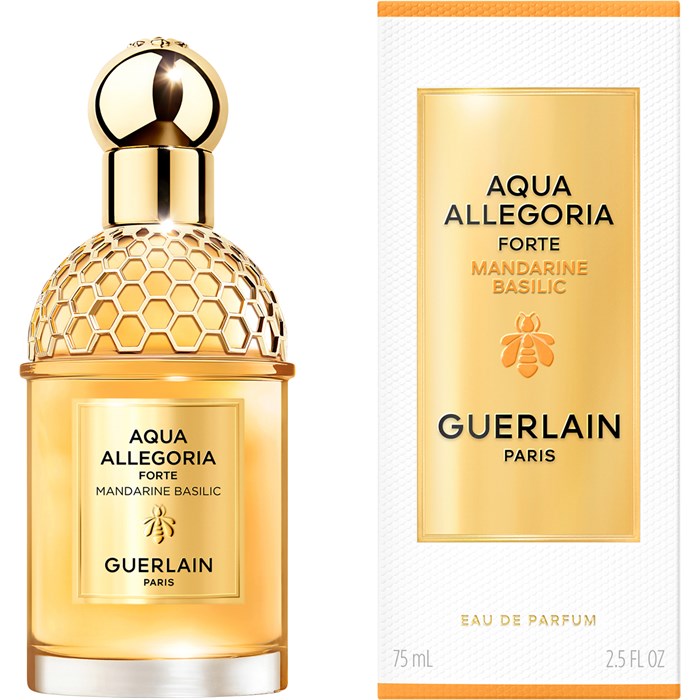 Eau de Parfum Spray