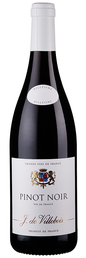 Pinot Noir 2022