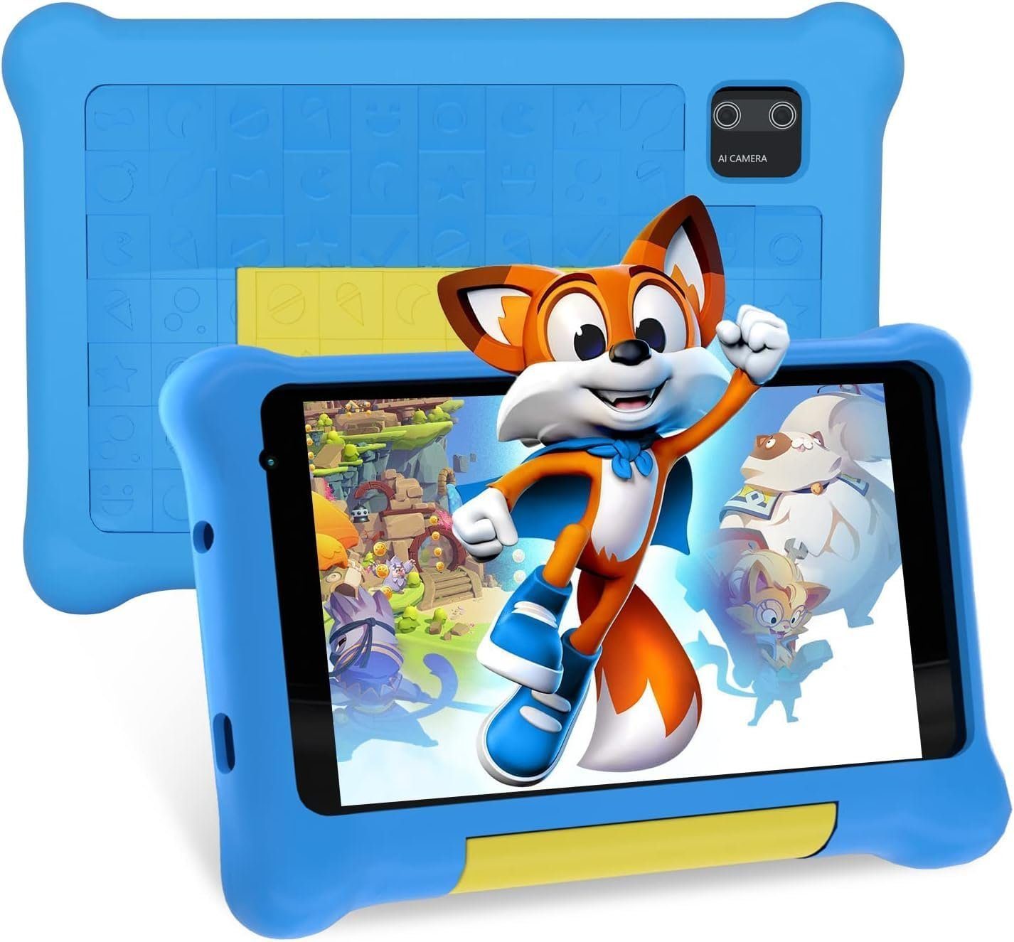 Fullant Tablet (7