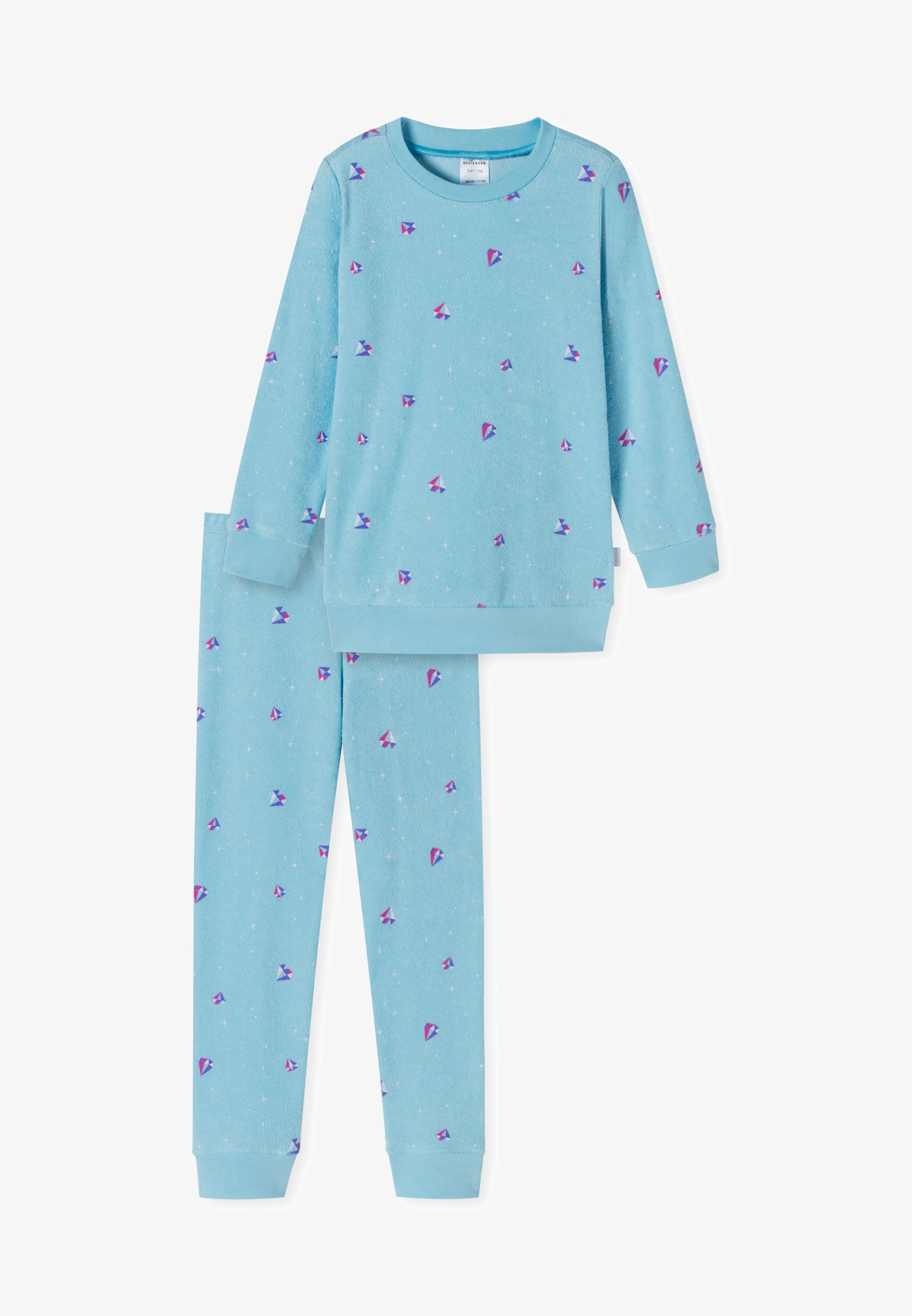Schiesser WORLD - Pijamas