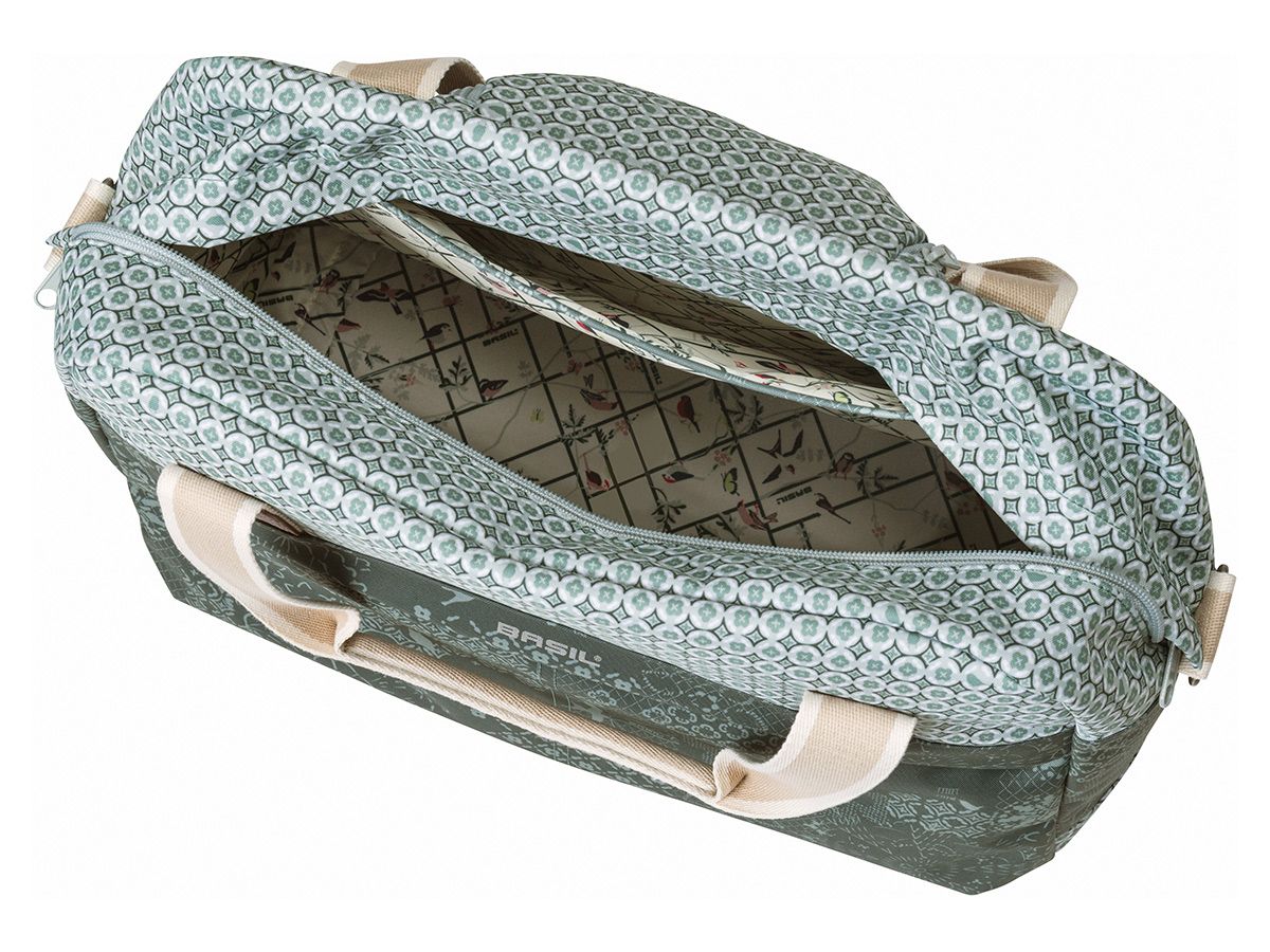 Basil Bohème einzelne Fahrradtasche