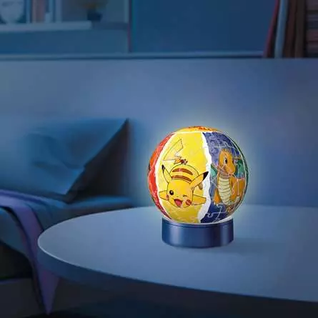 Ravensburger Nachtlicht Pokémon