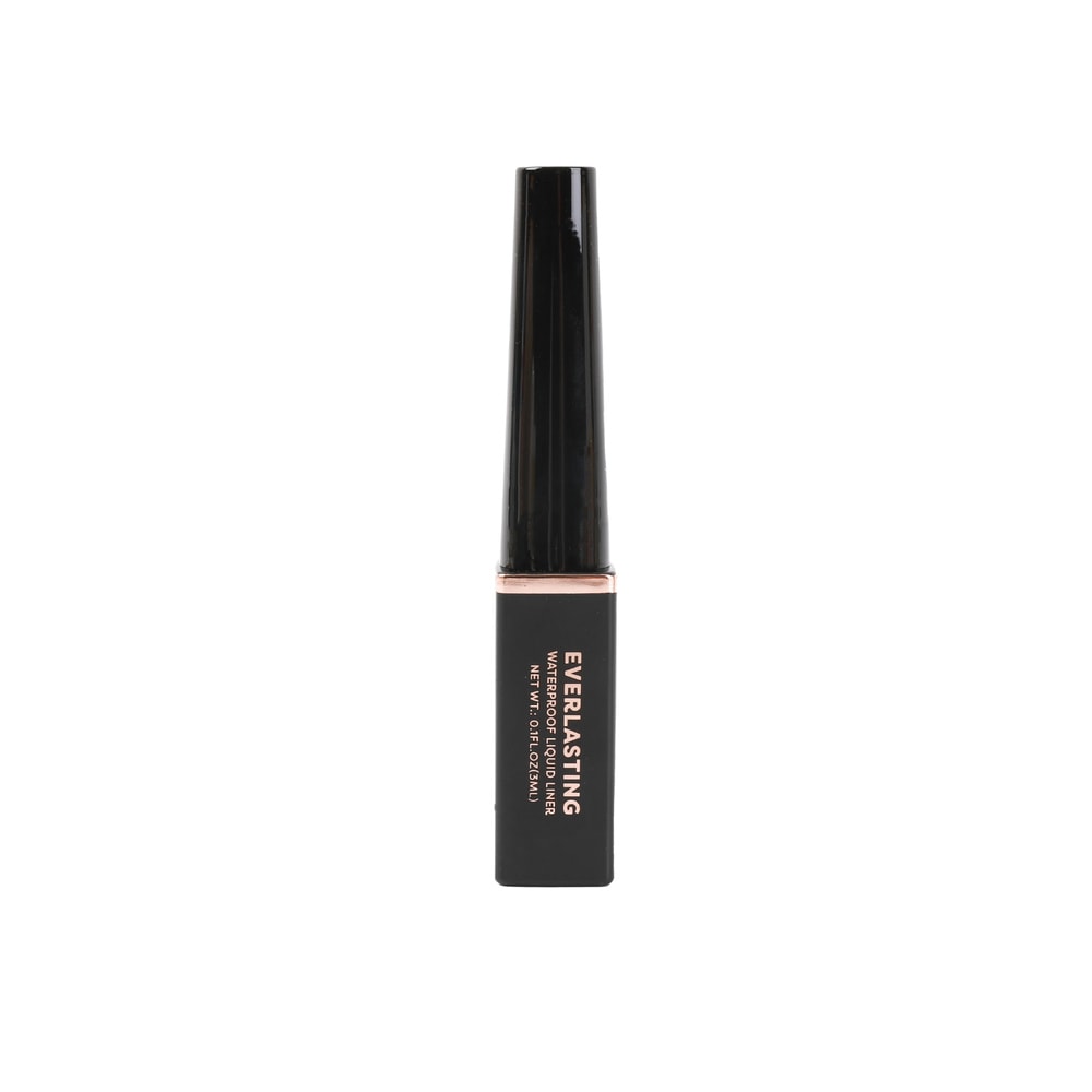Profusion Cosmetics Eyeliner Everlasting Noir Eyeliner