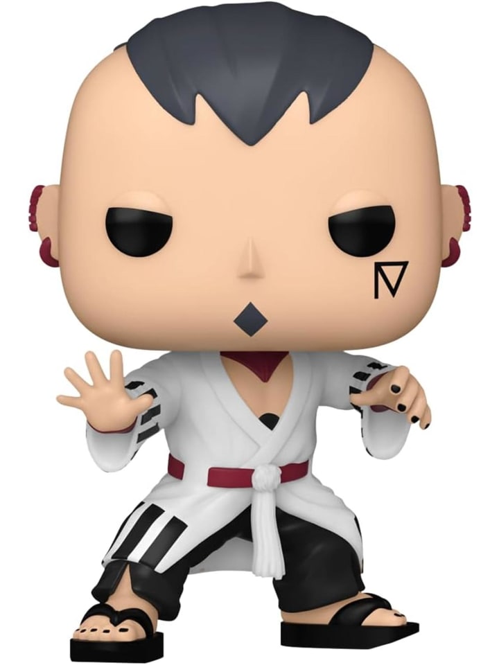 Funko Funko POP! Animation: Boruto - Jigen - Boruto: Naruto Next Generations günstig kaufen onesize