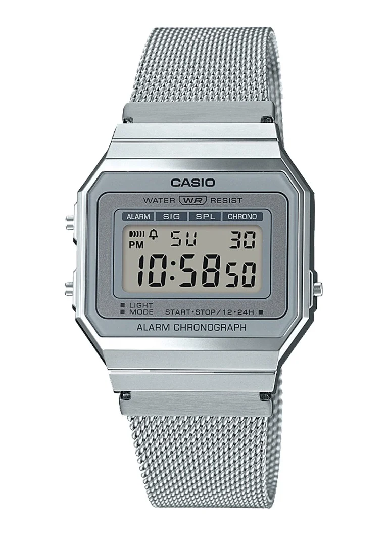 Ceas Casio Vintage A700WEM-7AEF