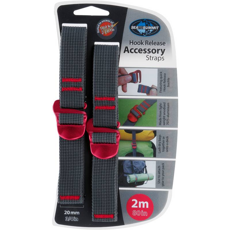 Sea to Summit Accessory Straps Spannriemen