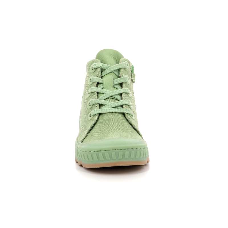 Sneakers hautes textile Kickrup