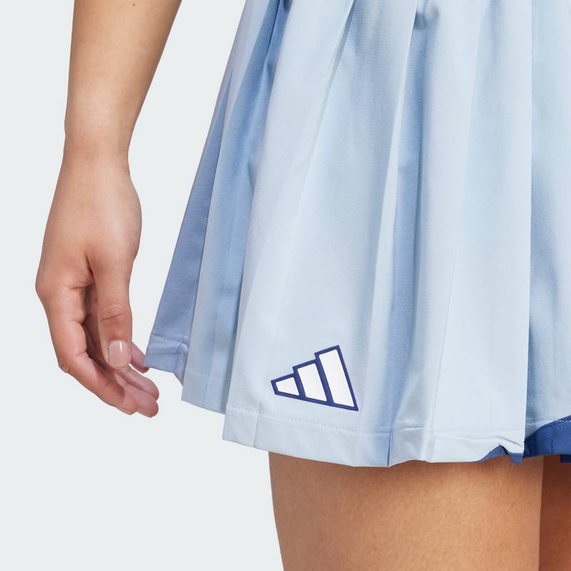 adidas Clubhouse Tennis Classic Premium Rock Tennisrock Damen