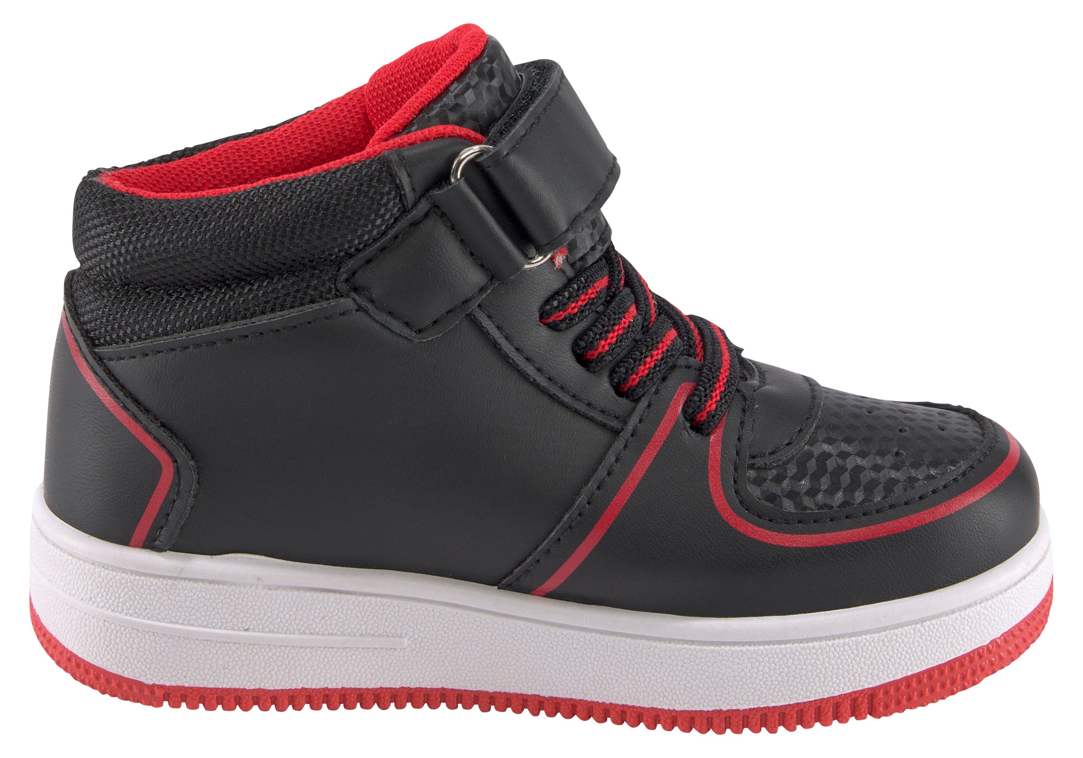 Spiderman Sneaker