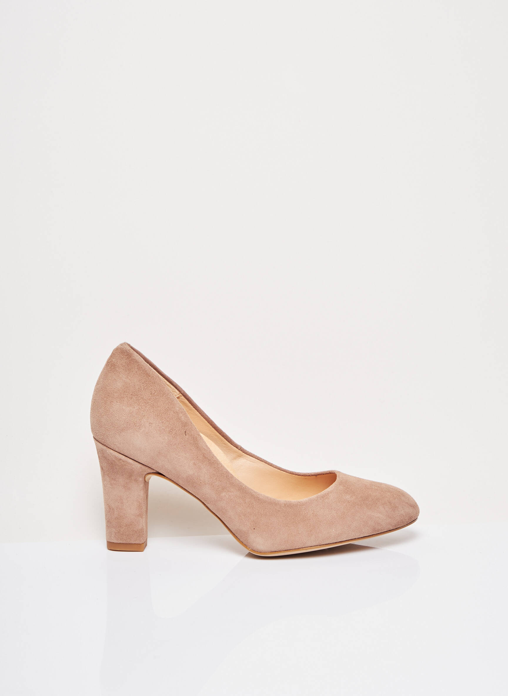 Unisa Escarpins Femme couleur beige