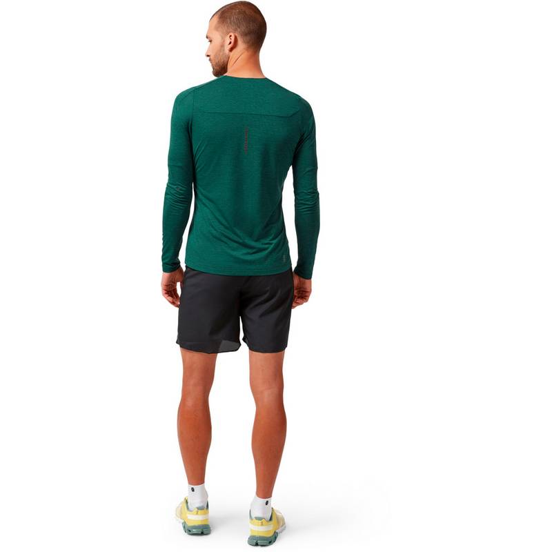 On LIGHTWEIGHT SHORTS Funktionsshorts Herren