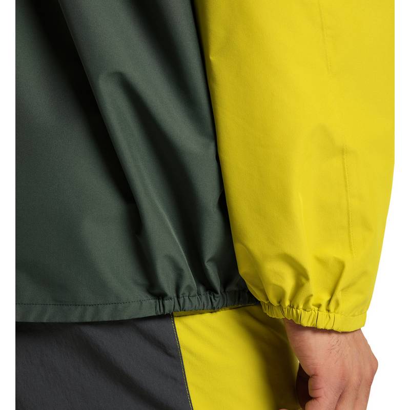 Haglfs Spira Anorak Hardshelljacke Herren
