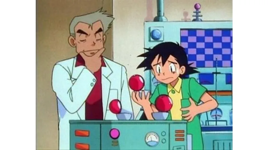Pokémon - Die TV-Serie: Die Anfänge - Staffel 1  [6 DVDs]