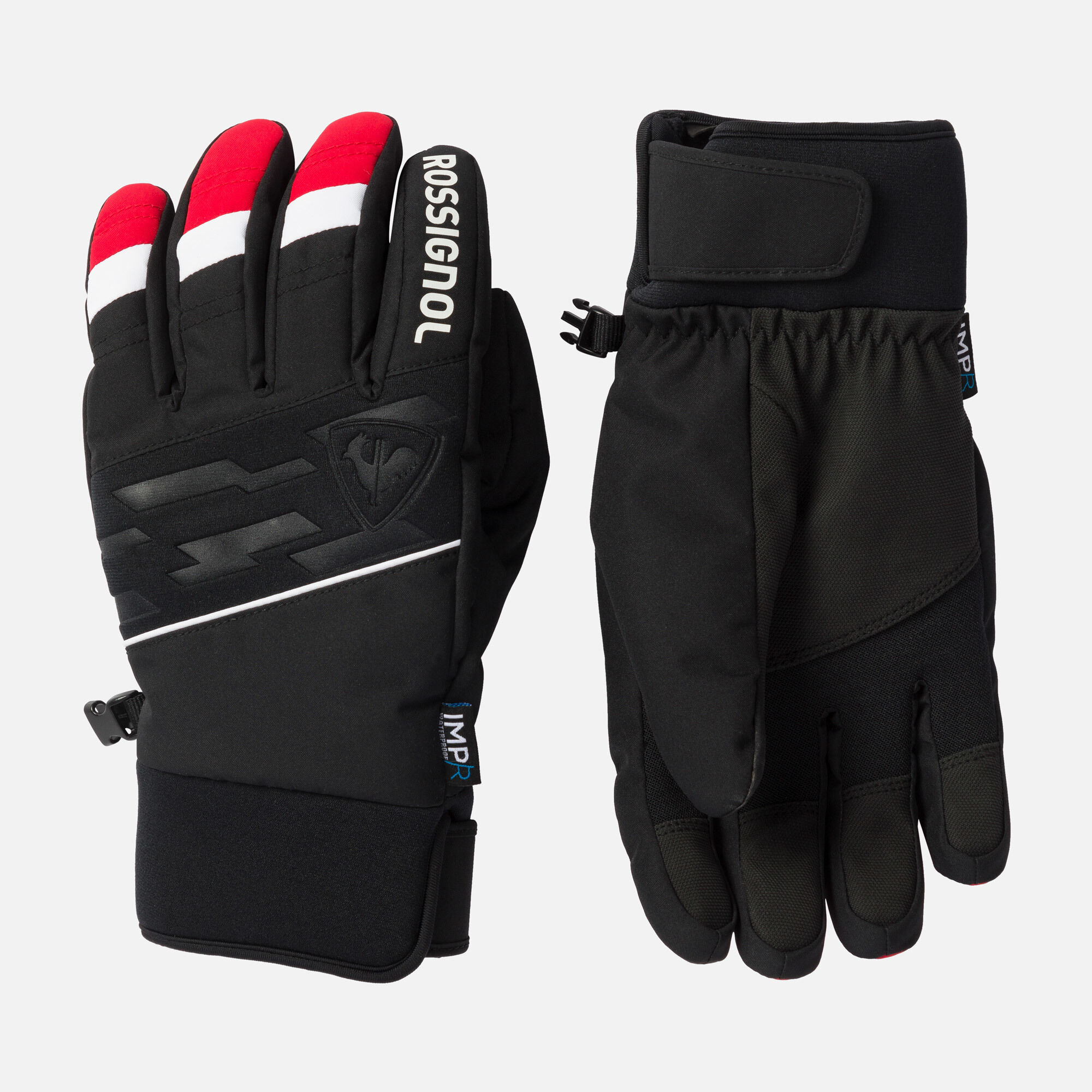 Gants de ski Speed homme