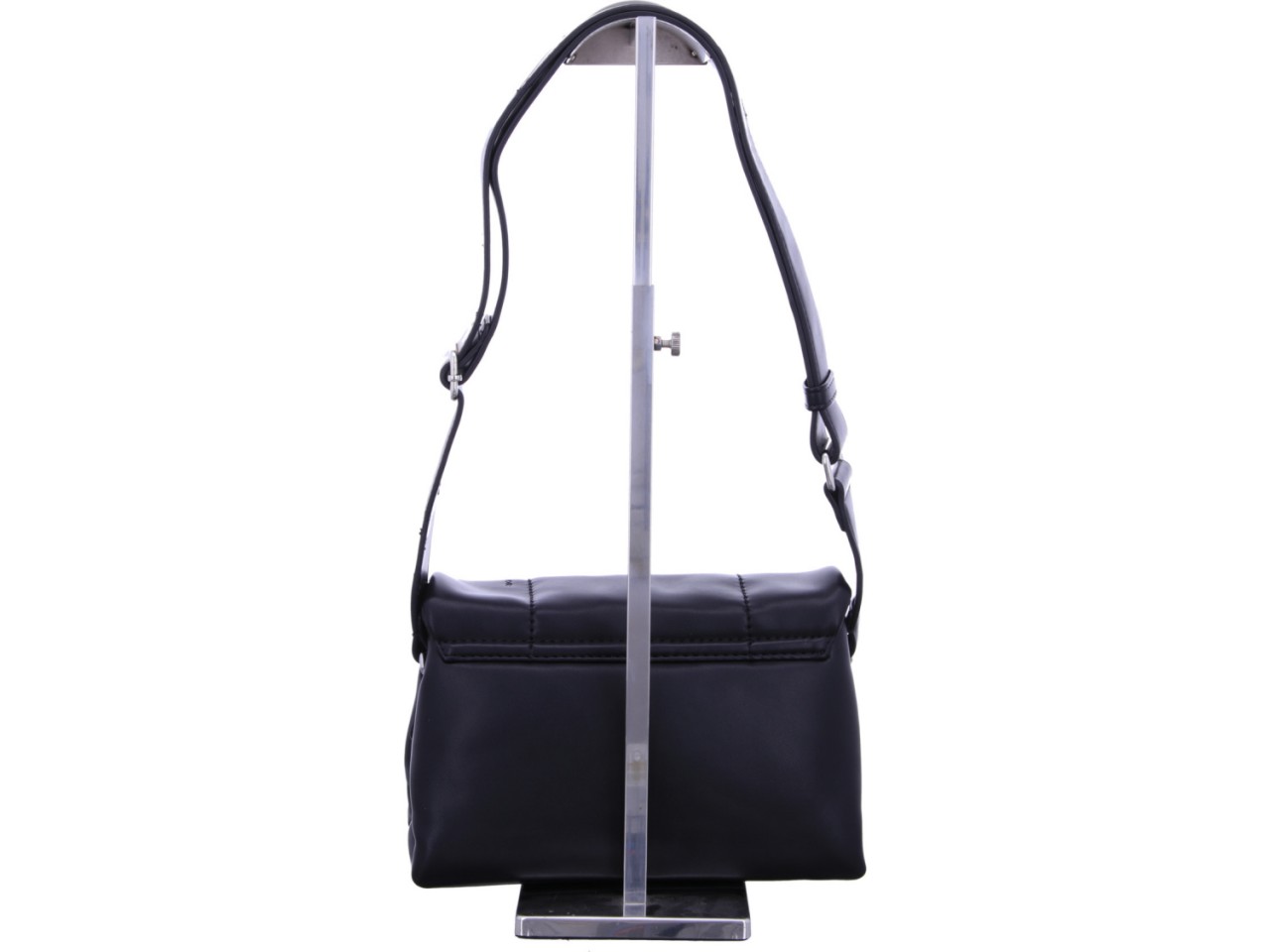 TOM TAILOR Handtaschen schwarz Allya
